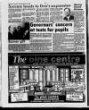 Blyth News Post Leader Thursday 14 January 1993 Page 22