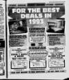 Blyth News Post Leader Thursday 14 January 1993 Page 23