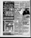 Blyth News Post Leader Thursday 14 January 1993 Page 24