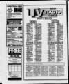 Blyth News Post Leader Thursday 14 January 1993 Page 26