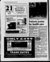 Blyth News Post Leader Thursday 14 January 1993 Page 30