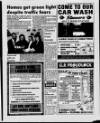 Blyth News Post Leader Thursday 14 January 1993 Page 31