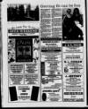 Blyth News Post Leader Thursday 14 January 1993 Page 36