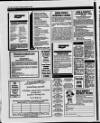 Blyth News Post Leader Thursday 14 January 1993 Page 42