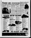 Blyth News Post Leader Thursday 14 January 1993 Page 55