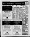 Blyth News Post Leader Thursday 14 January 1993 Page 62