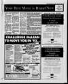 Blyth News Post Leader Thursday 14 January 1993 Page 63