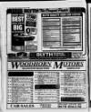 Blyth News Post Leader Thursday 14 January 1993 Page 76