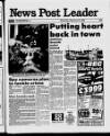 Blyth News Post Leader