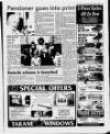 Blyth News Post Leader Thursday 06 May 1993 Page 33