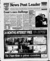 Blyth News Post Leader Thursday 06 May 1993 Page 72