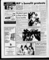 Blyth News Post Leader Thursday 03 June 1993 Page 2