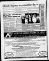 Blyth News Post Leader Thursday 03 June 1993 Page 6