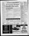 Blyth News Post Leader Thursday 03 June 1993 Page 8