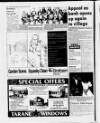Blyth News Post Leader Thursday 03 June 1993 Page 22