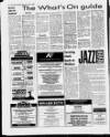 Blyth News Post Leader Thursday 03 June 1993 Page 24