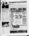 Blyth News Post Leader Thursday 03 June 1993 Page 25