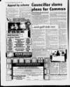 Blyth News Post Leader Thursday 03 June 1993 Page 28