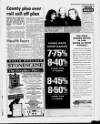 Blyth News Post Leader Thursday 03 June 1993 Page 29