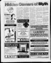 Blyth News Post Leader Thursday 03 June 1993 Page 30