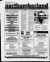 Blyth News Post Leader Thursday 03 June 1993 Page 48