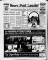 Blyth News Post Leader Thursday 03 June 1993 Page 80