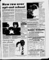 Blyth News Post Leader Thursday 17 June 1993 Page 3