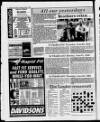 Blyth News Post Leader Thursday 17 June 1993 Page 4