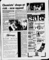 Blyth News Post Leader Thursday 17 June 1993 Page 5