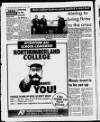 Blyth News Post Leader Thursday 17 June 1993 Page 6