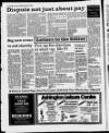 Blyth News Post Leader Thursday 17 June 1993 Page 8