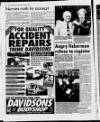 Blyth News Post Leader Thursday 17 June 1993 Page 10