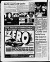 Blyth News Post Leader Thursday 17 June 1993 Page 12