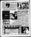 Blyth News Post Leader Thursday 17 June 1993 Page 14