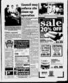 Blyth News Post Leader Thursday 17 June 1993 Page 17