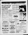 Blyth News Post Leader Thursday 17 June 1993 Page 19