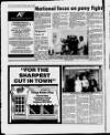 Blyth News Post Leader Thursday 17 June 1993 Page 30