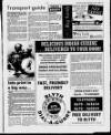 Blyth News Post Leader Thursday 17 June 1993 Page 31
