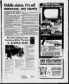 Blyth News Post Leader Thursday 17 June 1993 Page 39