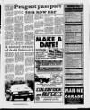 Blyth News Post Leader Thursday 17 June 1993 Page 69