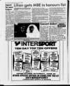 Blyth News Post Leader Thursday 17 June 1993 Page 82