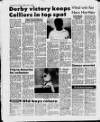 Blyth News Post Leader Thursday 17 June 1993 Page 110