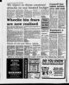 Blyth News Post Leader Thursday 24 June 1993 Page 8