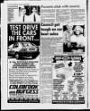 Blyth News Post Leader Thursday 24 June 1993 Page 14