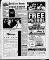 Blyth News Post Leader Thursday 24 June 1993 Page 17