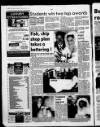 Blyth News Post Leader Thursday 05 August 1993 Page 2
