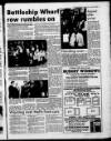 Blyth News Post Leader Thursday 05 August 1993 Page 3