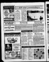 Blyth News Post Leader Thursday 05 August 1993 Page 4