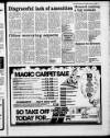 Blyth News Post Leader Thursday 05 August 1993 Page 9