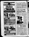 Blyth News Post Leader Thursday 05 August 1993 Page 22